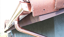 Rain Gutter Installation, Repair, Cleaning in Braham, MN